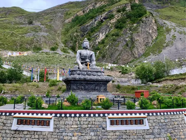 Muktinath Jeep Tour Mfn 11