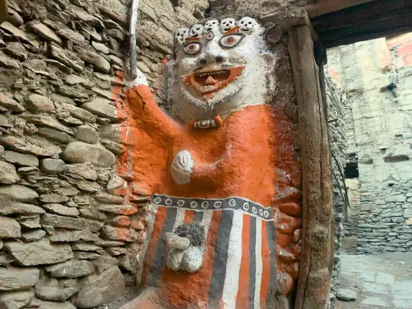 Muktinath Jeep Tour Mfn 13