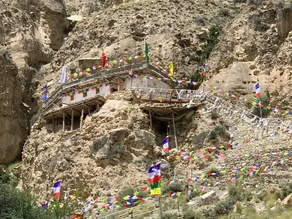 Muktinath Jeep Tour Mfn 6