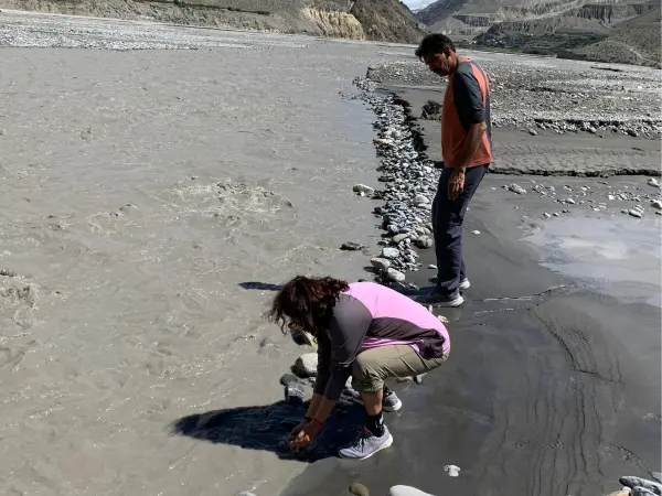 Muktinath Jeep Tour Mfn 8