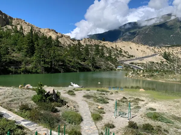 Muktinath Jeep Tour Mfn 9