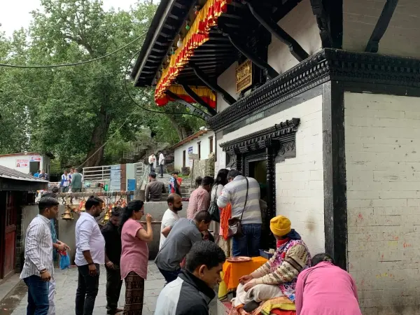 Muktinath Tour By Mfn
