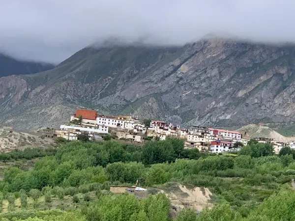 Muktinath Tour