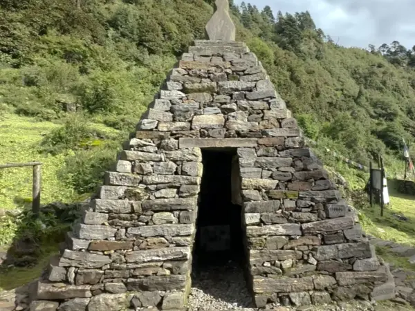 Mundum Trekking 3