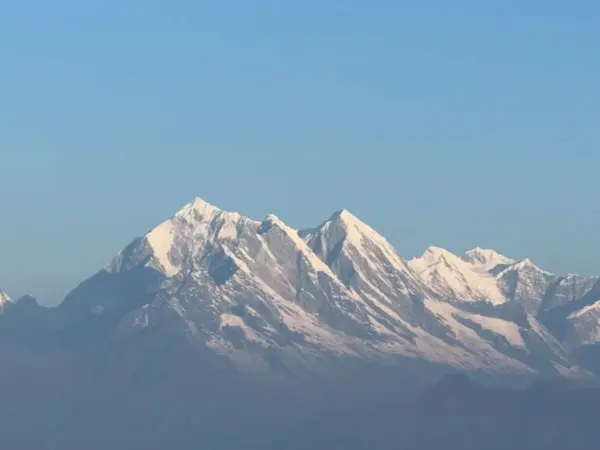 Mundum Trekking 4