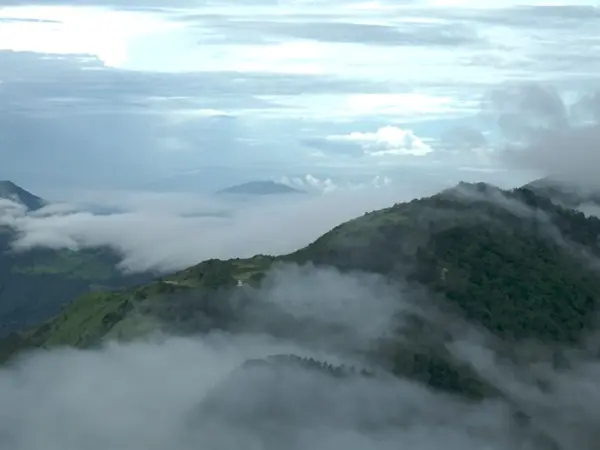 Mundum Trekking 5