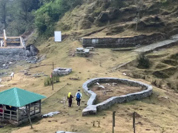 Mundum Trekking 7