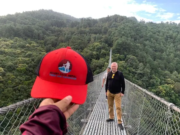 Nagarkot Sunrise Tour
