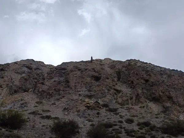 Nar Pho Valley Trekking Mfn 5