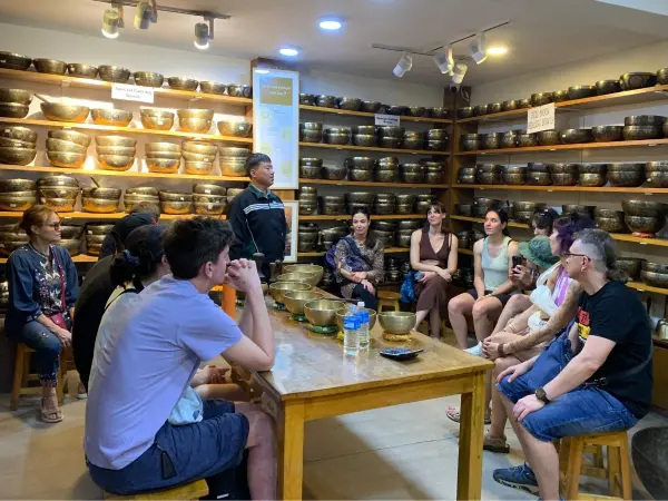 One Day Heritage Cycle Tours