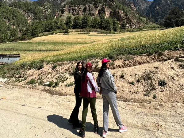 Rara Jeep Tour Package Mfn 1