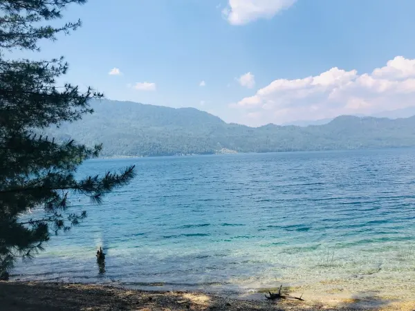 Rara Jeep Tour Package Mfn 2