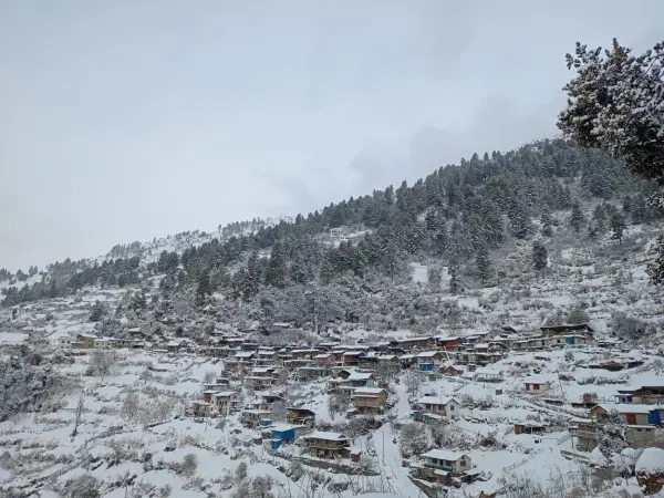 Rara Jeep Tour Package Mfn 4