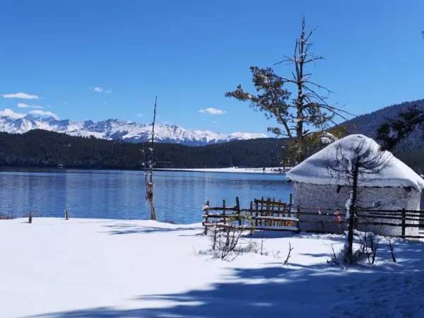 Rara Jeep Tour Package Mfn 5