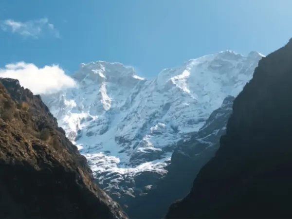 Se Phoksundo Lake Trek 6