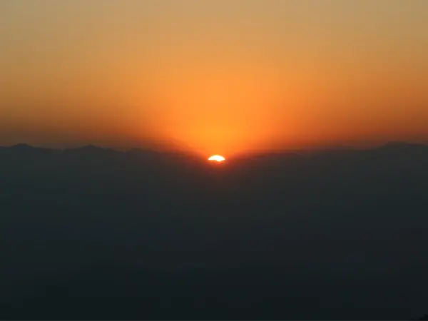 Short Chisapani Nagarkot Dhulikhel Trekking