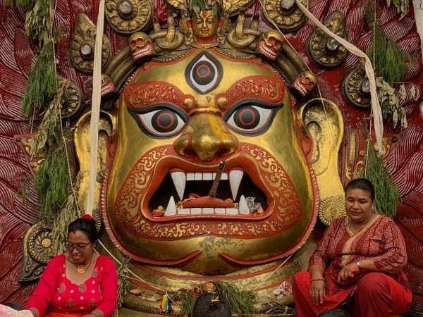 Swat Bhairav Four Heritage Day Tours