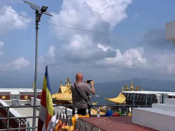 Tour To Namobudhha From Kathmandu