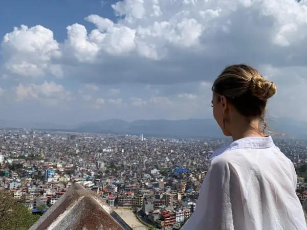 Unesco Heritage Tour In Kathmandu 2