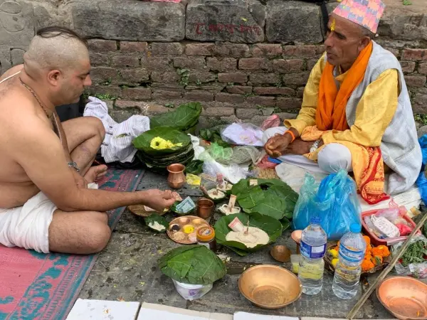Unesco Heritage Tour In Kathmandu 4
