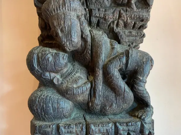 Unesco Heritage Tour In Kathmandu 6