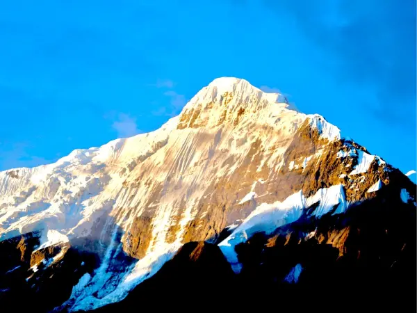 Upper Mustang Jeep Tour Mountain View