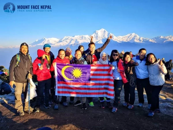 Ghorepani Poon Hill Trek Cost