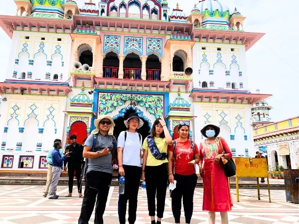 Janakpur Day Tours