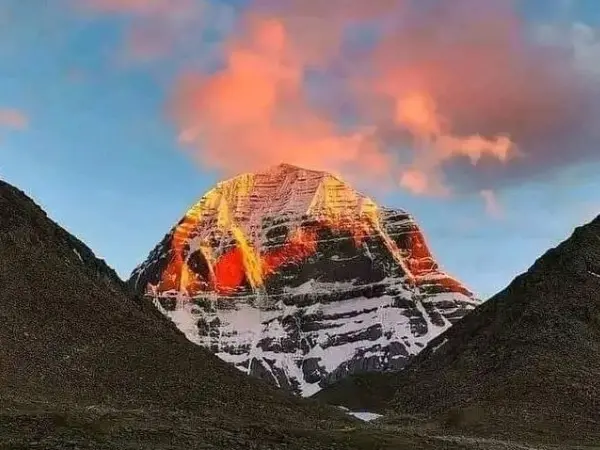 Kailash Trip Via Lhasa