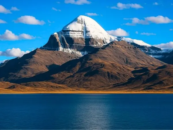 Kailash Journey For Indian