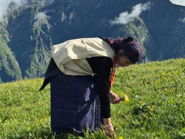 Kori Trek Nepal