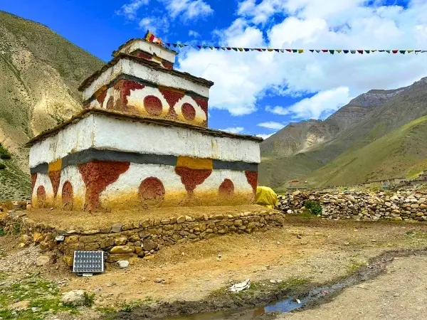 Lower Dolpo Trek