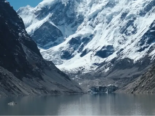 Rowaling Valley Trek