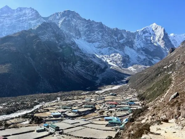 Thame Valley Trekking