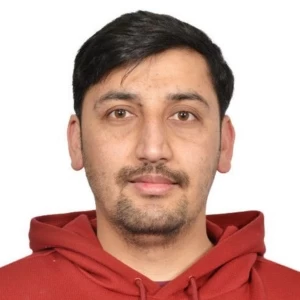 Kisan Adhikari