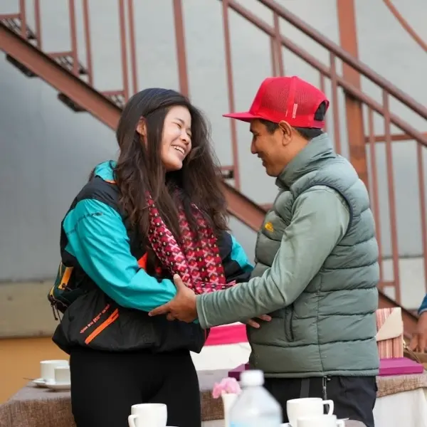 Annapurna Base Camp Trek From Pokhara