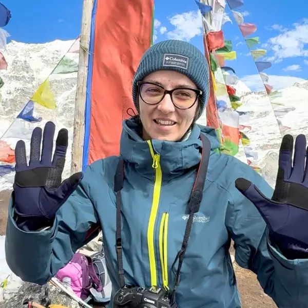 Lantang Gosaikunda with Surya kunda Pass Trekking