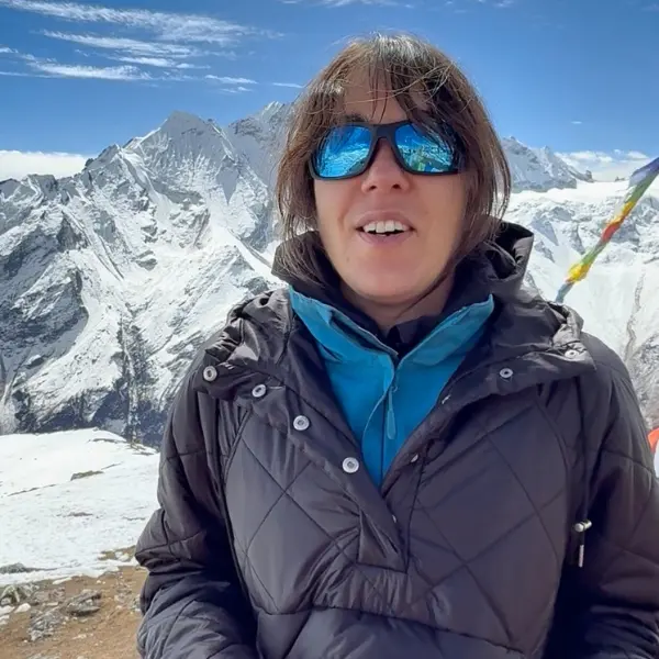 Review on Lantang Gosaikunda with Surya Kunda Trek