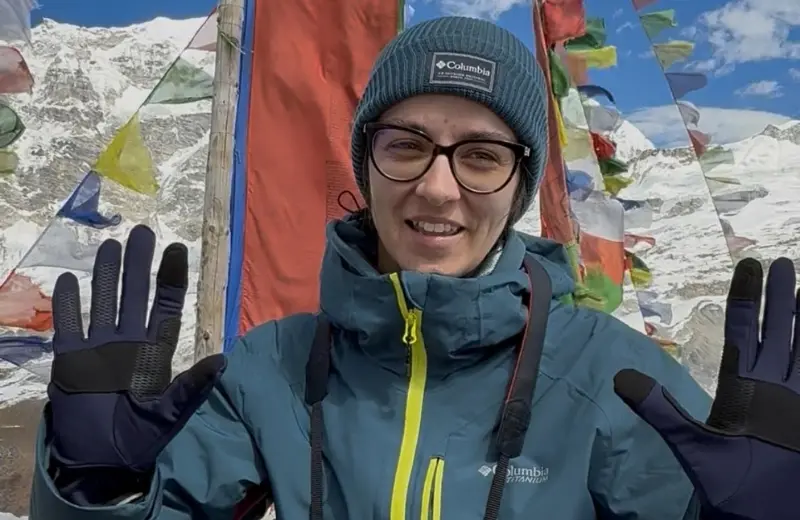 Langtang Gosaikunda with Surya Kunda Pass Trekking