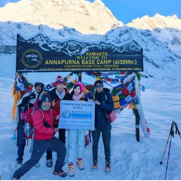 Review from our great client