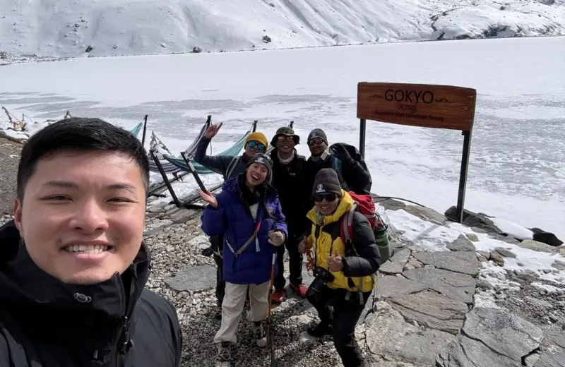 Video Review Shan EBC Chola