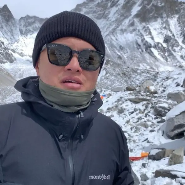 Video Review Shwan EBC Chola