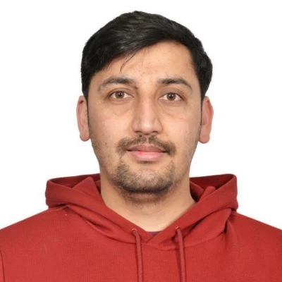 Kisan Adhikari