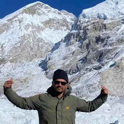 Raju Simkhada