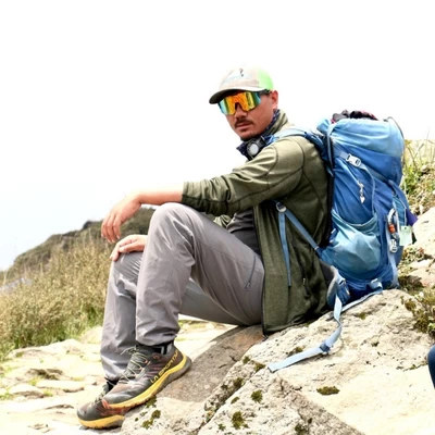 Ramesh Tamang